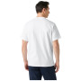 Pánske tričko Helly Hansen Core Graphic T 2.0