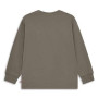 Detské tričko Lego Wear Lwtaj 608 Brown