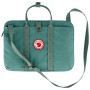 Taška na notebook Fjällräven 1960 Laptop Bag zelená Frost Green