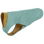 Oblečenie pre psa Ruffwear Stumptown Jacket