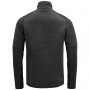 Pánska funkčná mikina Devold Tinden Hybrid Merino Jkt