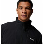 Pánska mikina Columbia Sequoia Grove™ Ii Fz Fleece