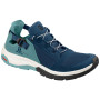 Dámske sandály Salomon Techamphibian 4 W-hydro nile blue