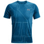 Pánske tričko Under Armour Breeze 2.0 Trail Tee