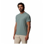 Pánske tričko Columbia Parsons Point™ SS Back Graphic Tee