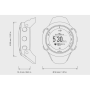 Hodinky Suunto Ambit3 Run (HR)