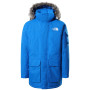 Pánska bunda The North Face Recycled Mcmurdo