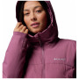 Dámska bunda Columbia Grand Trek™ Iii Down Jacket