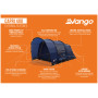 Stan Vango Capri 400