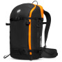 Lavínový batoh Mammut Tour 30 Removable Airbag 3.0 2022