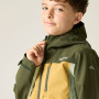 Detská bunda Regatta Junior Highton Jacket DKhaWdLiSag