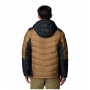 Pánska bunda Columbia Labyrinth Loop™ II Hooded Jacket