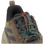 Pánske turistické topánky Adidas Terrex Trailmaker 2 Leather