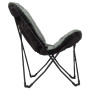 Kreslo Bo-Camp Butterfly chair