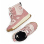 Detské zimné topánky Sorel Whitney™ III Mid Wp Pink