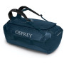 Cestovná taška Osprey Transporter 65 2023 modrá VenturiBlue