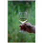 Poháre na víno GSI Outdoors Nesting Red Wine Glass Set