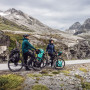Cestovná taška Ortlieb Rack-Pack Free