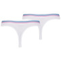 Dámske nohavičky Puma Luminous String 2P