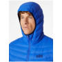 Pánska bunda Helly Hansen Verglas Hooded Down Insulator