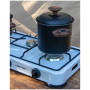 Sada hrncov Bo-Camp Cookware set Hading Compact 2