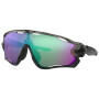 Slnečné okuliare OAKLEY Jawbreaker Prizm Road Jade