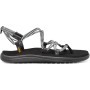 Dámske sandály Teva Voya Infinity Stripe