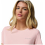 Dámske tričko Columbia Zero Rules™ Light Short sleeve Crew