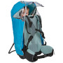 Pláštenka na detskú sedačku Thule Sapling Rain Cover