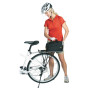 Nosič Topeak Mtx Beamrack A pre malý rám bicykla