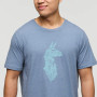 Pánske tričko Cotopaxi Into the Pines T-Shirt