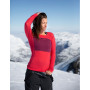 Detské funkčné tričko Devold Wool Mesh Woman Shirt