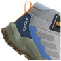 Detské topánky Adidas Terrex Ax4R Mid
