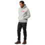 Pánska mikina Fjällräven Fjällräven Classic Hoodie M