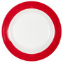 Sada riadov Gimex Tableware Rainbow 12 pcs