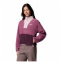 Dámska mikina Columbia Sequoia Grove™ II Half Zip Fleece