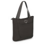 Taška cez rameno Osprey Ul Stuff Tote čierna black