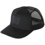 Šiltovka Helly Hansen Hh Trucker Cap čierna 991 Black