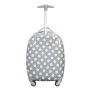 Detský kufor Samsonite Disney Ultimate 2.0 Spin.45/16 Disney Minnie Glitter