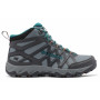 Dámska obuv Columbia Peakfreak X2 Mid OD WMNS