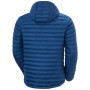 Pánska bunda Helly Hansen Sirdal Hooded Insulator