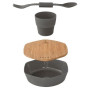 Viacdielny set Robens Leaf Meal Kit