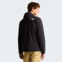 Pánska softshellová bunda The North Face M Nimble Hoodie 2