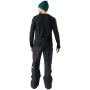 Pánske funkčné tričko Smartwool Men's First Chair Pursuit Active Long Sl