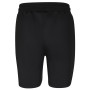 Detské kraťasy Progress Symbol Shorts Junior Black