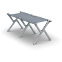Lavica Dometic GO Compact Camp Bench
