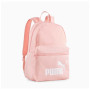 Batoh Puma Phase Backpack ružová/biela Peach Smoothie