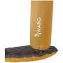 Nafukovacia karimatka Warg CryoLite Insulated