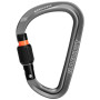 Karabína Mammut Workhorse HMS Screwgate Carabiner