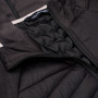 Dámska bunda Regatta Women’s Andreson Marl Hybrid